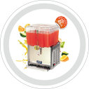 Dispensadores de jugos