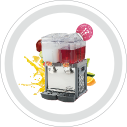 Dispensadores de jugos